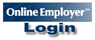 Login to OnLine Employer